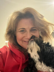 Joy's dog walking service Bromley pictures