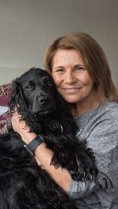 Joy's dog walking service Bromley pictures