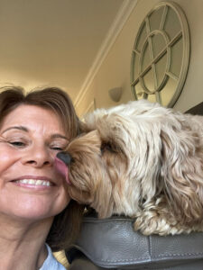 Joy's dog walking service Bromley pictures