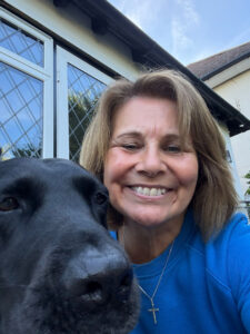 Joy's dog walking service Bromley pictures
